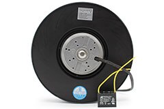 Image of Orion Fans 220mm AC Centrifugal Fan