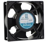 Image of Orion Fans' Dual Voltage Fans and Fan Trays