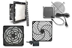 Image of Orion Fans' Fan Accessories for AC & DC Fans