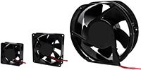 Image of Orion Fans' IP68-Rated DC Fans