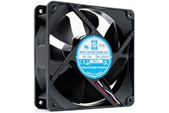 Image of Orion Fans Reversible Flow DC Fans