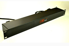 Image of Orion Fans' Low Cost Programmable Thermal Control Unit