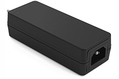 Image of Phihong's AA65U Series Desktop Adapters