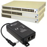Image of Phihong USA's IEEE802.3af PoE Series