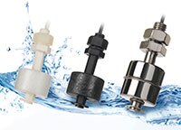 Image of PIC GmbH's Level Sensors