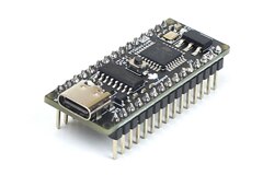 Image of PTSolns Nano Flip Development Board