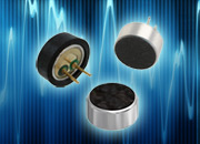 Image of PUI Audio Inc's Electret Condenser Microphones