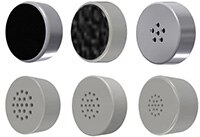 PUI Audio 的 HD 系列麥克風圖片