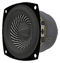 Image of PUI Audio High Fidelity Speaker