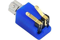 Image of PUI Audio's Low Current Actuator