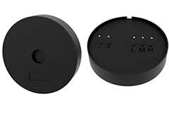 Medical Audio Indicators - PUI Audio
