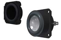 Image of PUI Audio Mini Consumer Audio Speakers