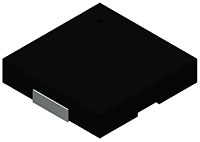 Image of PUI Audio's SMT-09 Series Surface Mount