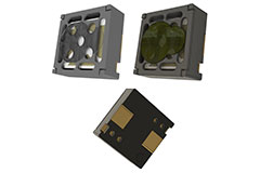 Image of PUI Audio SMUTR-0540K-T Dual Ultrasonic Sensor