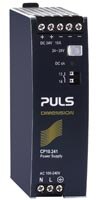 PULS CP10 系列 DIN 軌道電源供應器圖片