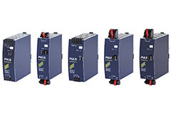 Image of PULS DIMENSION CP Series Power Supplies