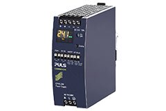 Image of PULS DIN Rail Power Supplies with an Integrated Condition Display 