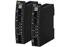 PISA-M circuit breakers reduce control cabinet complexity improving safety