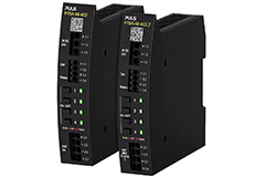 Image of PULS PISA-M Series 4-Channel 12 V or 24 V Electronic Circuit Protection Modules