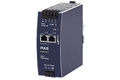 Image of PULS Power Supplies with EtherCAT 