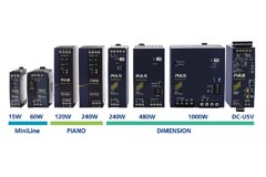 Switched-Mode Power Supply Overview - PULS | DigiKey
