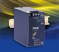 Image of PULS's UF Series