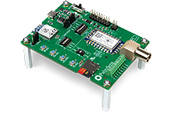 Image of PalmSens' EmStat Pico Development Kit