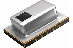 Image of Panasonic AMG8836462 Grid-EYE® Narrow-Angle Infrared Array Sensor