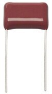 Image of Panasonic's ECWF (A) Series Film Capacitor