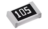 ERA-xA Series Thin Film Chip Resistors - Panasonic
