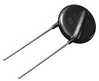 Image of Panasonic's ERZ-E Series ZNR® Transient/Surge Absorbers