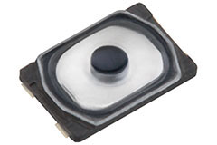 EVP-BL Series Tactile Switches - Panasonic #10/#11 | DigiKey