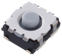 Image of Panasonic's EVP-BV Series Tactile Switches