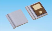 Image of Panasonic's FJ3P02100L and FK3P02110L Series Power CSP MOSFET’s