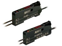 FX-410 - 光纖放大器