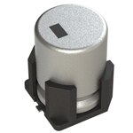 Anti-Vibration Capacitors