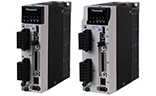 MINAS A6 Series Servo Drives and Motors - Panasonic