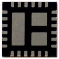 Image of Panasonic's NN30 Series Synchronous DC/DC Step-Down Regulator