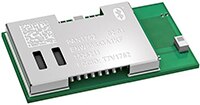 Panasonic PAN1762 系列 Bluetooth® 模块的图片