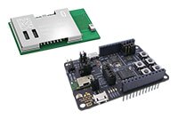 Image du module RF Bluetooth® 5.0 Low-Energy série PAN1780 de Panasonic