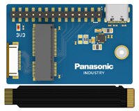 Image of Panasonic ENWF9000CMKF