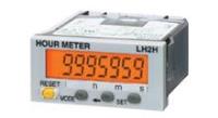 Image of Panasonic's Preset Digital Hour Meters