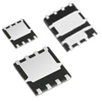 Image of Panasonic's SK8/SC8 Series - Single and Dual Type N Power MOSFET