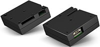 Panasonic Electronic Components SN-GCQB1 激光式空气质量传感器图片