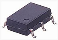 Panasonic 的 AQV25_G3 系列 PhotoMos 繼電器圖片