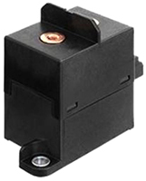 Image of Panasonic's EV-A Series Automotive Relays