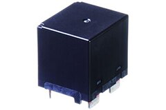 Image of Panasonic Electric Works HE-A Series High-Capacity Power Relays
