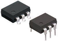 Image of Panasonic HF 1 Form A PhotoMOS® Relays