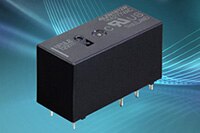 LZ-N 系列 PCB 功率继电器
