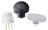 PaPIRs Passive Infrared Motion Sensors - Panasonic